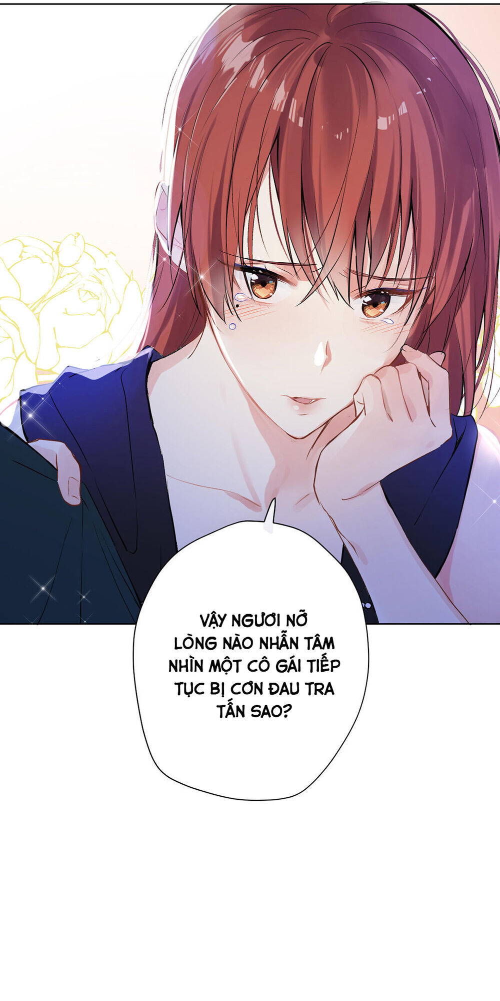 Đại Chiến Công Chúa Chap 39 - Next Chap 40