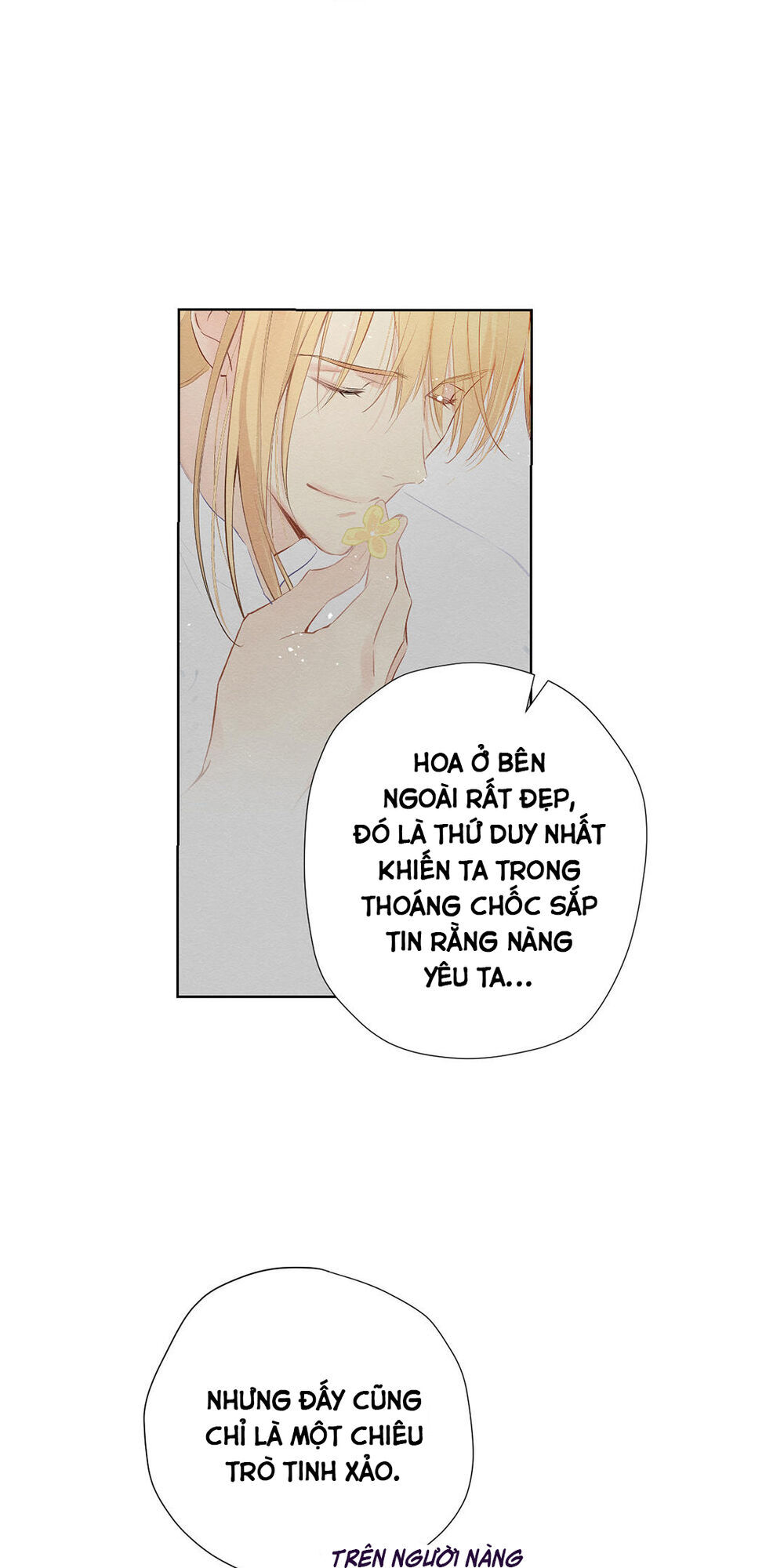 Đại Chiến Công Chúa Chap 39 - Next Chap 40