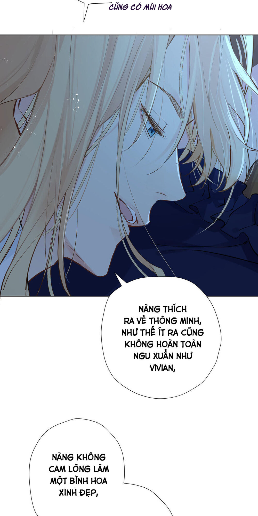 Đại Chiến Công Chúa Chap 39 - Next Chap 40