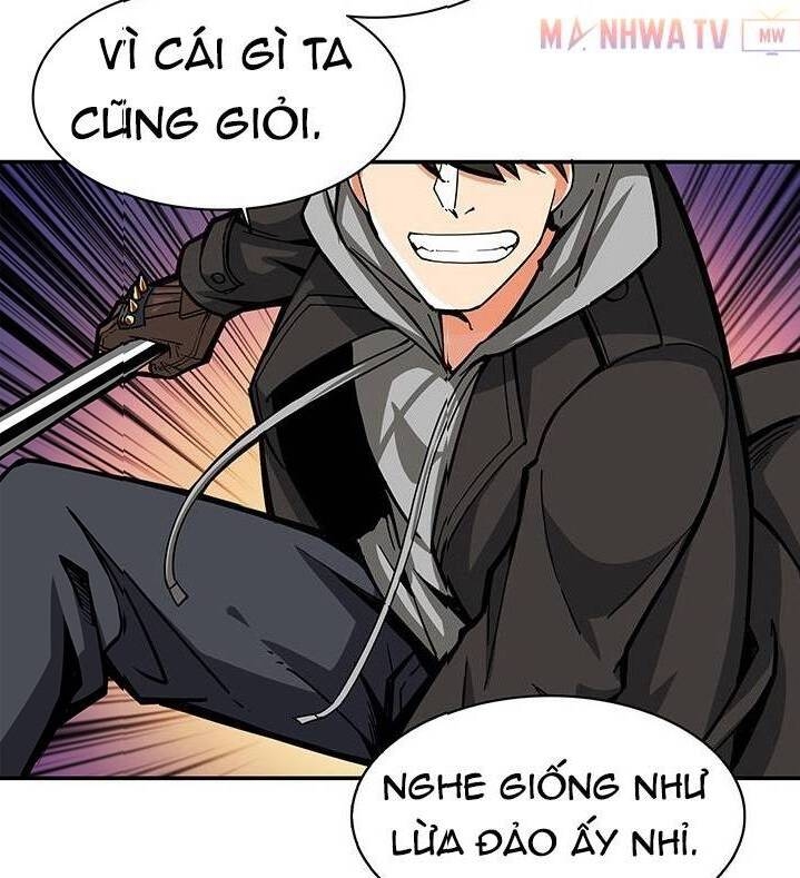 Tôi Là Người Chơi Duy Nhất Đăng Nhập Chap 45 - Next Chap 46
