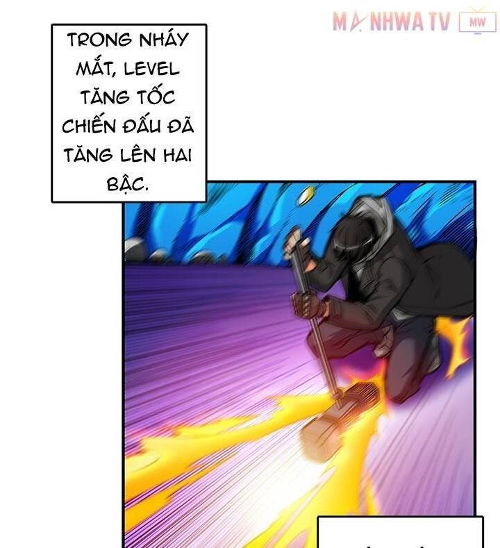 Tôi Là Người Chơi Duy Nhất Đăng Nhập Chap 45 - Next Chap 46