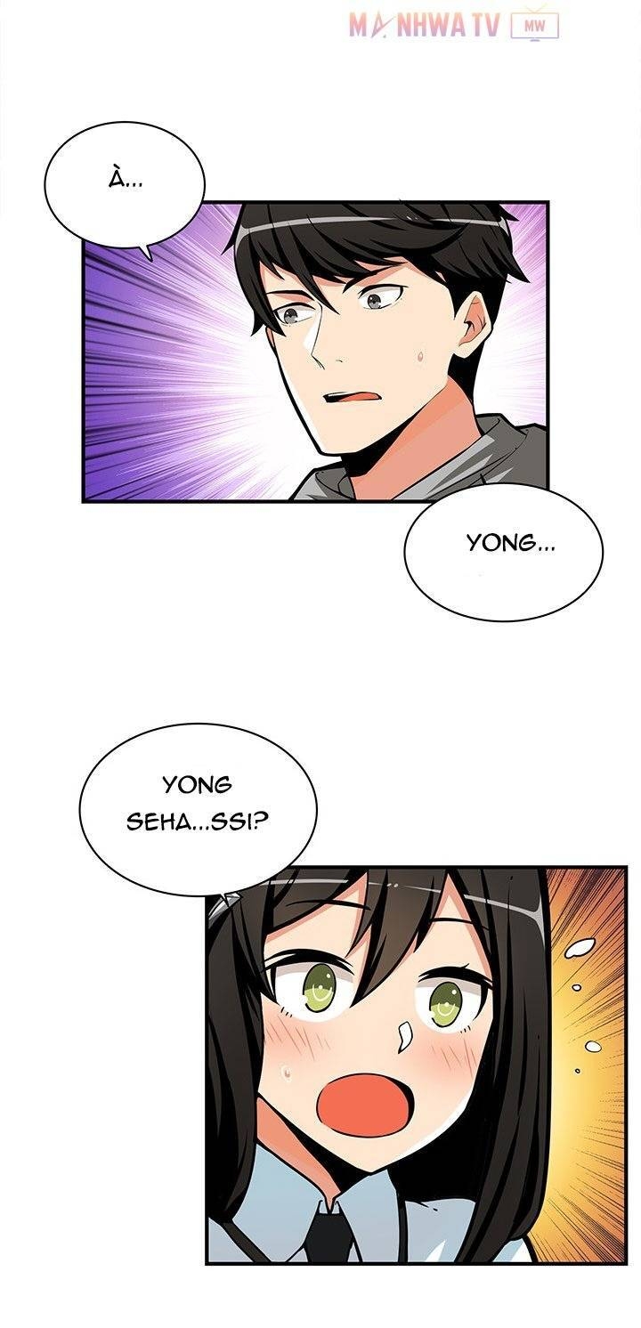 Tôi Là Người Chơi Duy Nhất Đăng Nhập Chap 46 - Next Chap 47