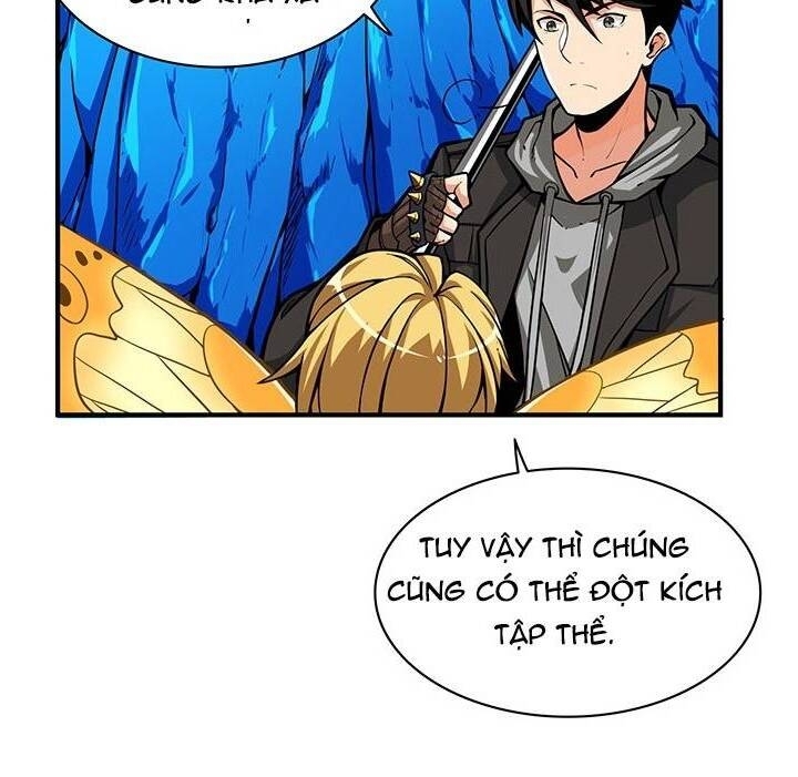 Tôi Là Người Chơi Duy Nhất Đăng Nhập Chap 46 - Next Chap 47