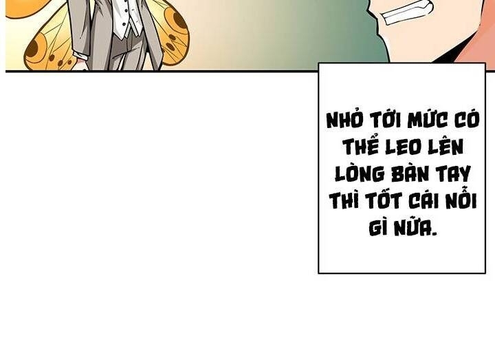 Tôi Là Người Chơi Duy Nhất Đăng Nhập Chap 46 - Next Chap 47