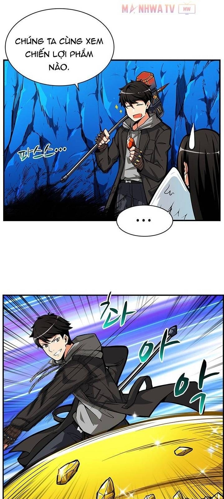 Tôi Là Người Chơi Duy Nhất Đăng Nhập Chap 46 - Next Chap 47