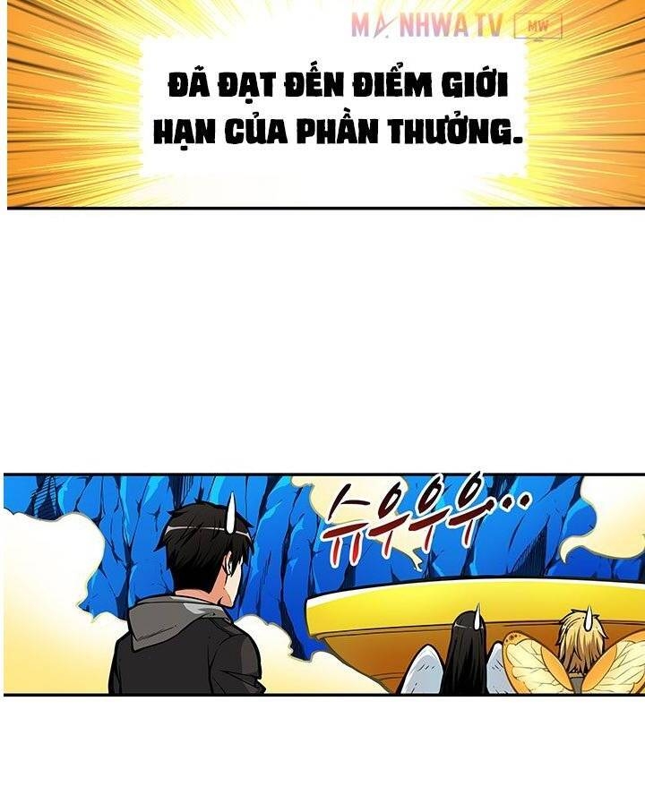 Tôi Là Người Chơi Duy Nhất Đăng Nhập Chap 46 - Next Chap 47