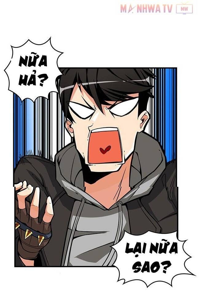 Tôi Là Người Chơi Duy Nhất Đăng Nhập Chap 46 - Next Chap 47