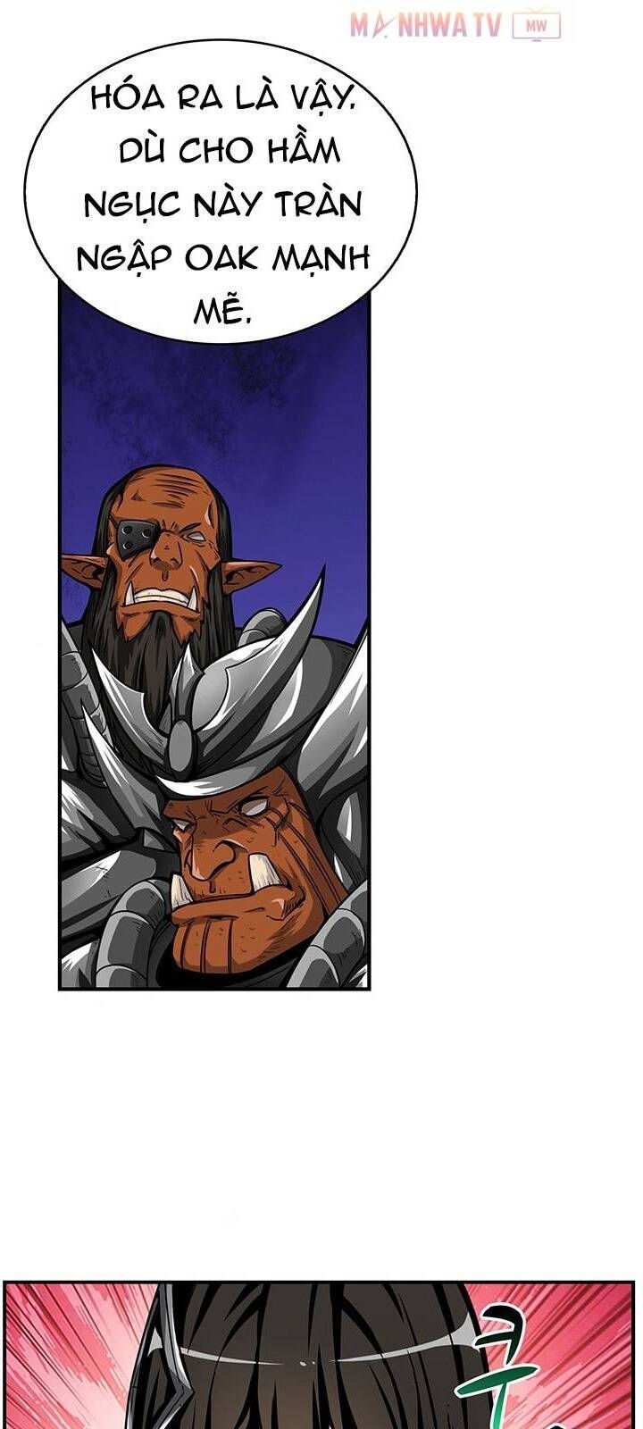 Tôi Là Người Chơi Duy Nhất Đăng Nhập Chap 46 - Next Chap 47