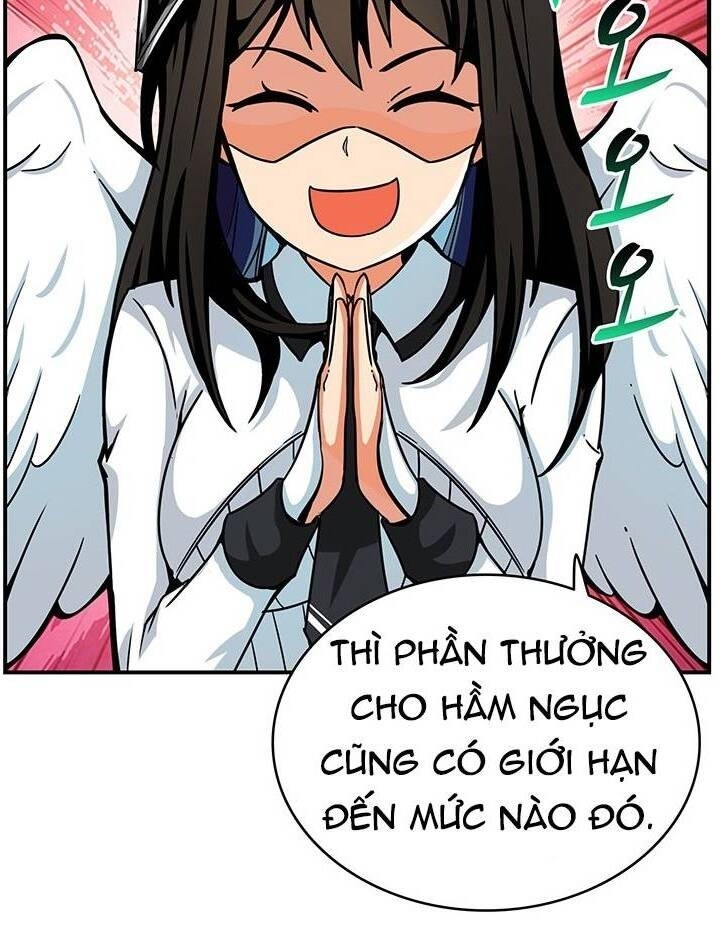 Tôi Là Người Chơi Duy Nhất Đăng Nhập Chap 46 - Next Chap 47