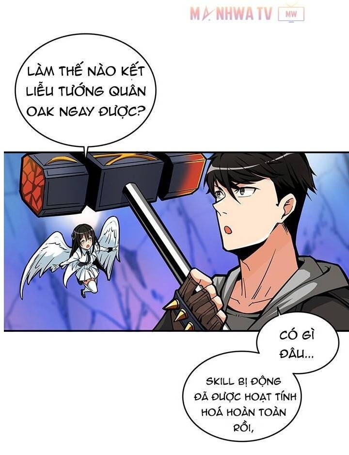 Tôi Là Người Chơi Duy Nhất Đăng Nhập Chap 46 - Next Chap 47