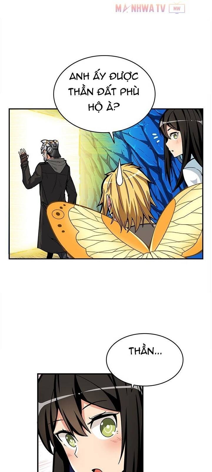 Tôi Là Người Chơi Duy Nhất Đăng Nhập Chap 47 - Next Chap 48