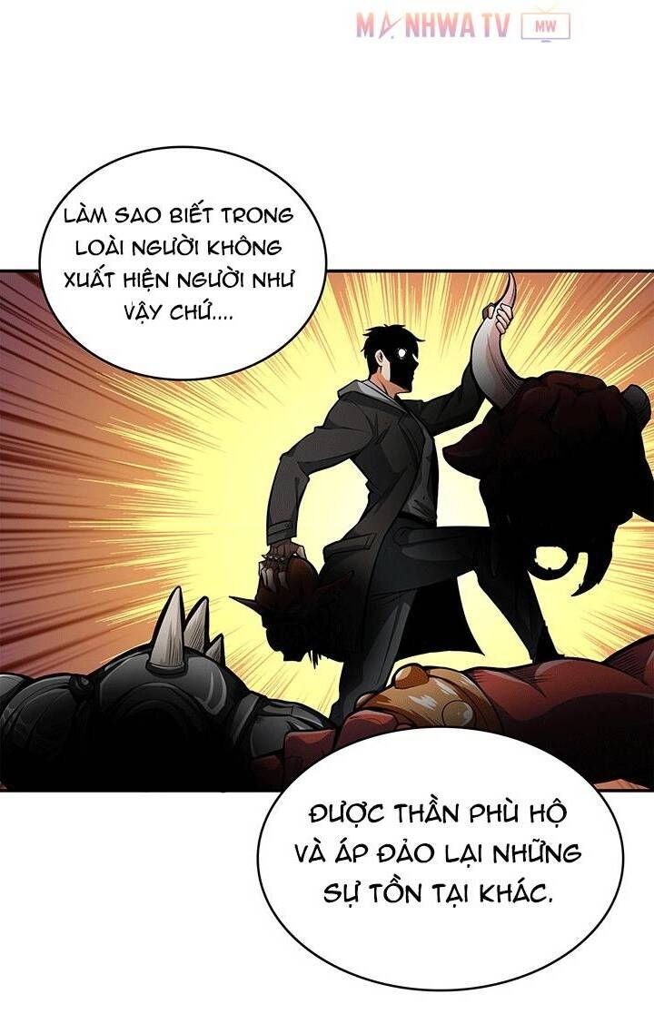 Tôi Là Người Chơi Duy Nhất Đăng Nhập Chap 47 - Next Chap 48