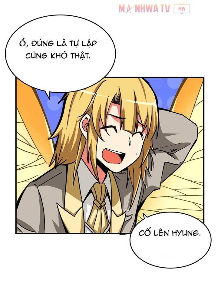 Tôi Là Người Chơi Duy Nhất Đăng Nhập Chap 47 - Next Chap 48