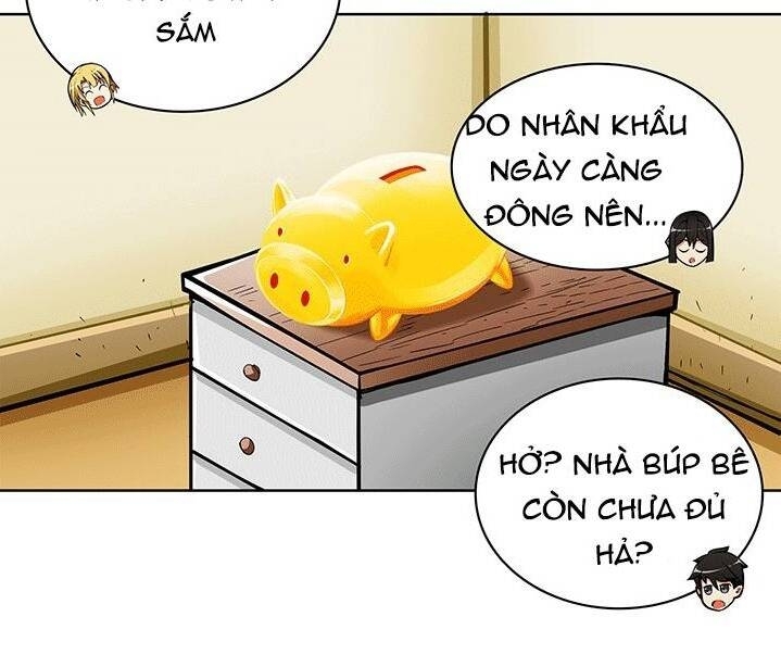 Tôi Là Người Chơi Duy Nhất Đăng Nhập Chap 48 - Next Chap 49