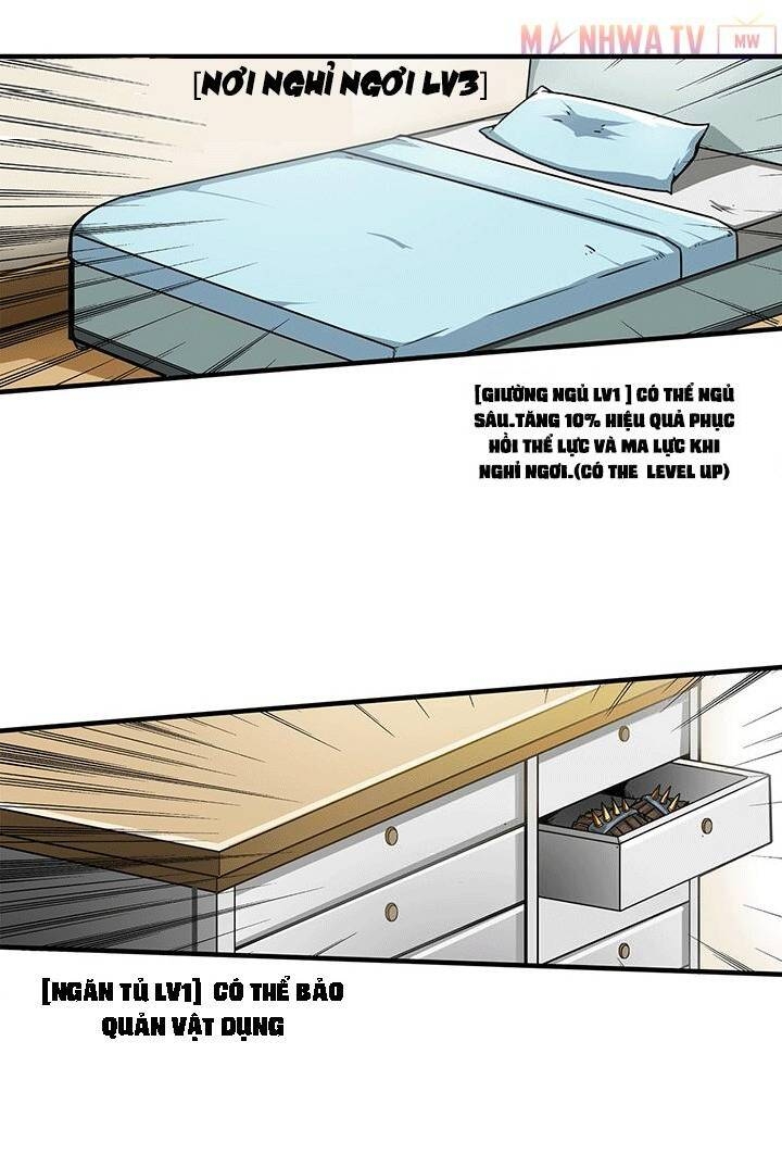 Tôi Là Người Chơi Duy Nhất Đăng Nhập Chap 48 - Next Chap 49