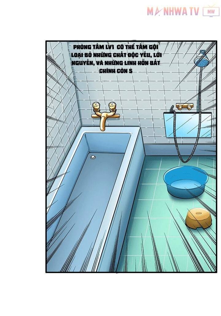 Tôi Là Người Chơi Duy Nhất Đăng Nhập Chap 48 - Next Chap 49