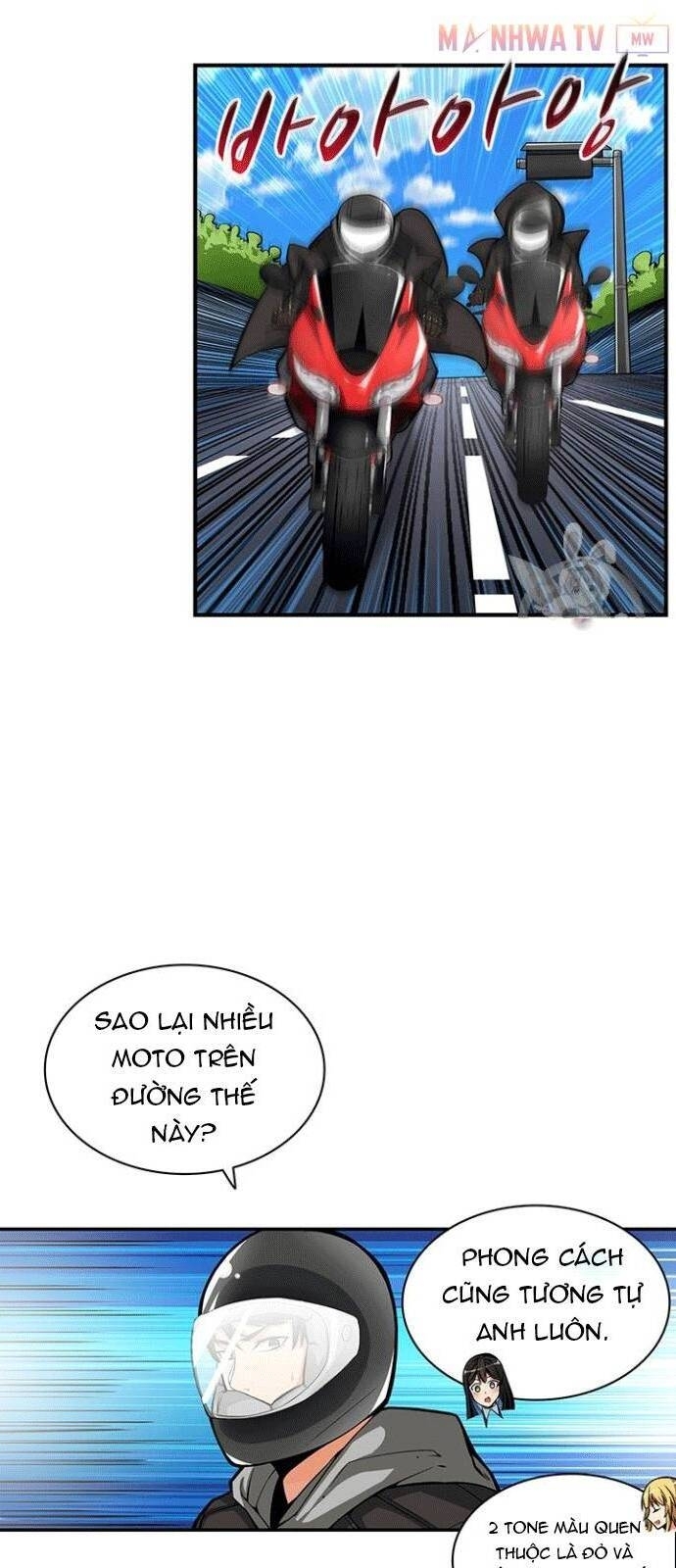 Tôi Là Người Chơi Duy Nhất Đăng Nhập Chap 49 - Next Chap 50