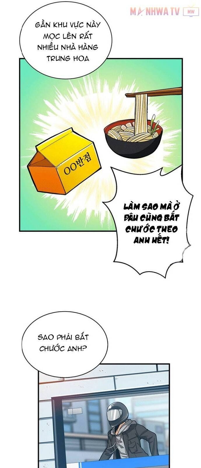 Tôi Là Người Chơi Duy Nhất Đăng Nhập Chap 49 - Next Chap 50