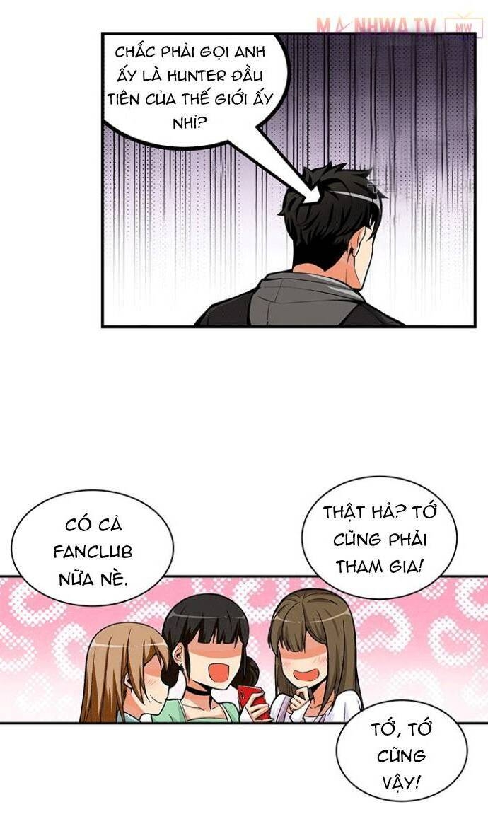 Tôi Là Người Chơi Duy Nhất Đăng Nhập Chap 49 - Next Chap 50