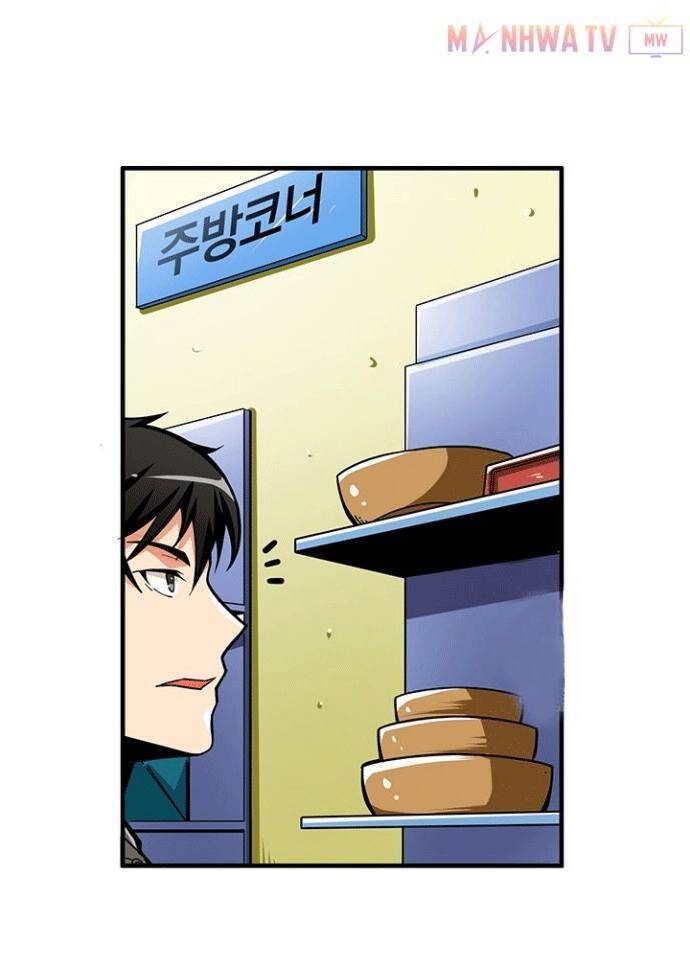 Tôi Là Người Chơi Duy Nhất Đăng Nhập Chap 49 - Next Chap 50