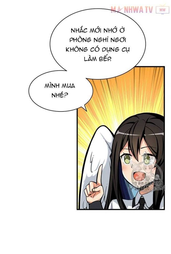 Tôi Là Người Chơi Duy Nhất Đăng Nhập Chap 49 - Next Chap 50