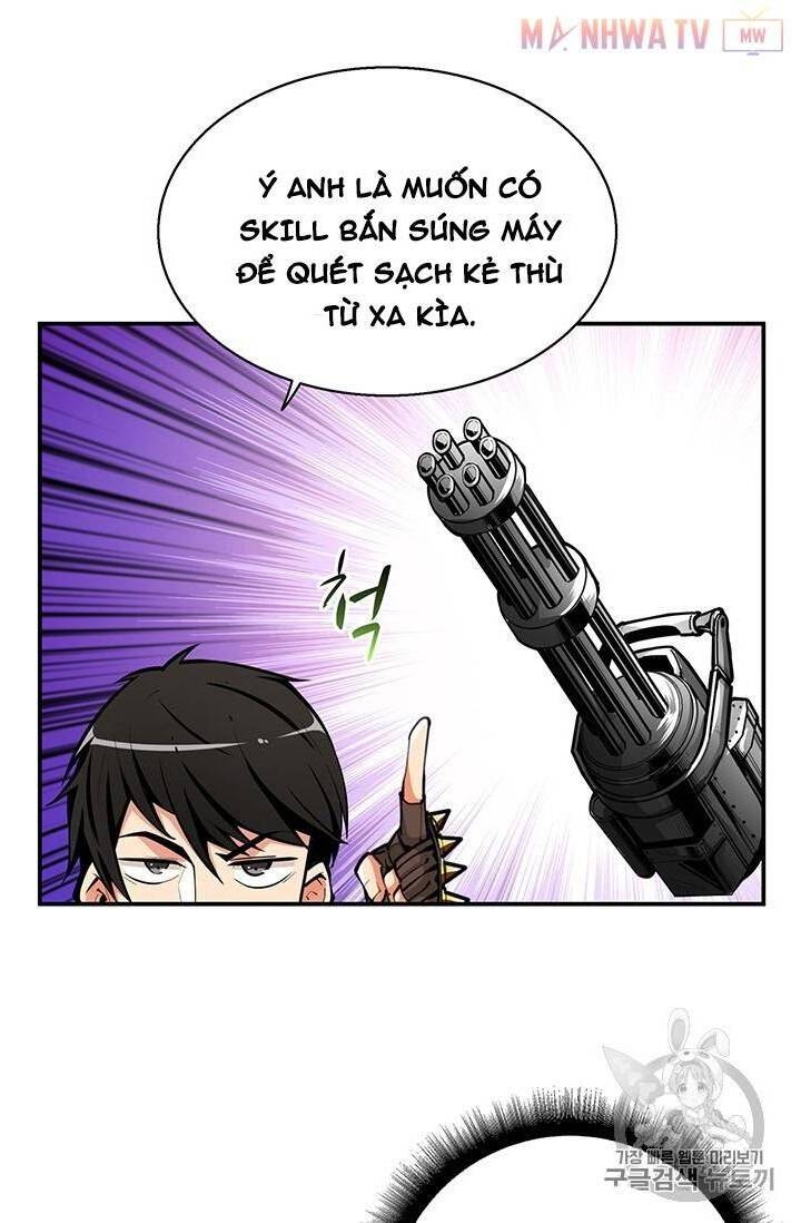 Tôi Là Người Chơi Duy Nhất Đăng Nhập Chap 54 - Next Chap 55