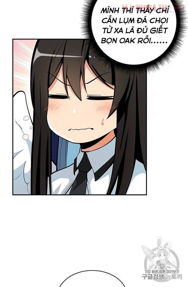Tôi Là Người Chơi Duy Nhất Đăng Nhập Chap 54 - Next Chap 55
