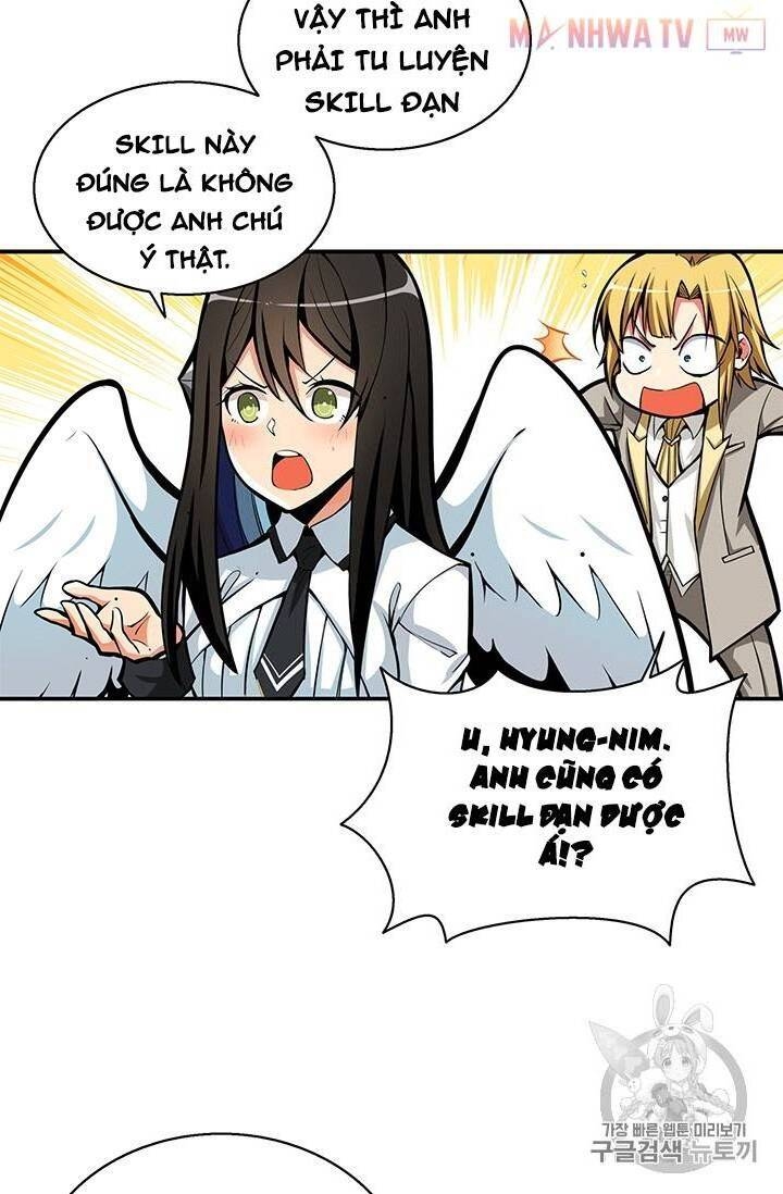 Tôi Là Người Chơi Duy Nhất Đăng Nhập Chap 54 - Next Chap 55