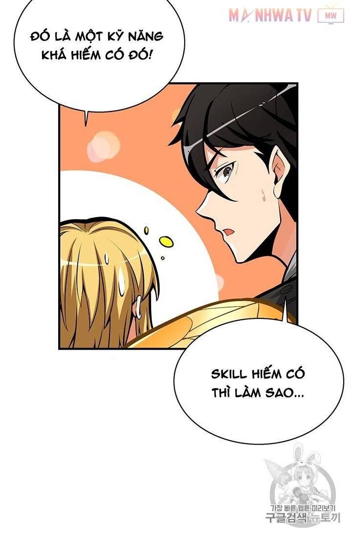 Tôi Là Người Chơi Duy Nhất Đăng Nhập Chap 54 - Next Chap 55