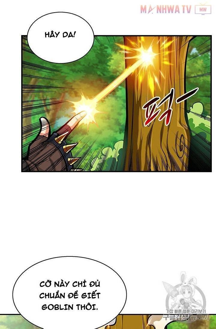 Tôi Là Người Chơi Duy Nhất Đăng Nhập Chap 54 - Next Chap 55