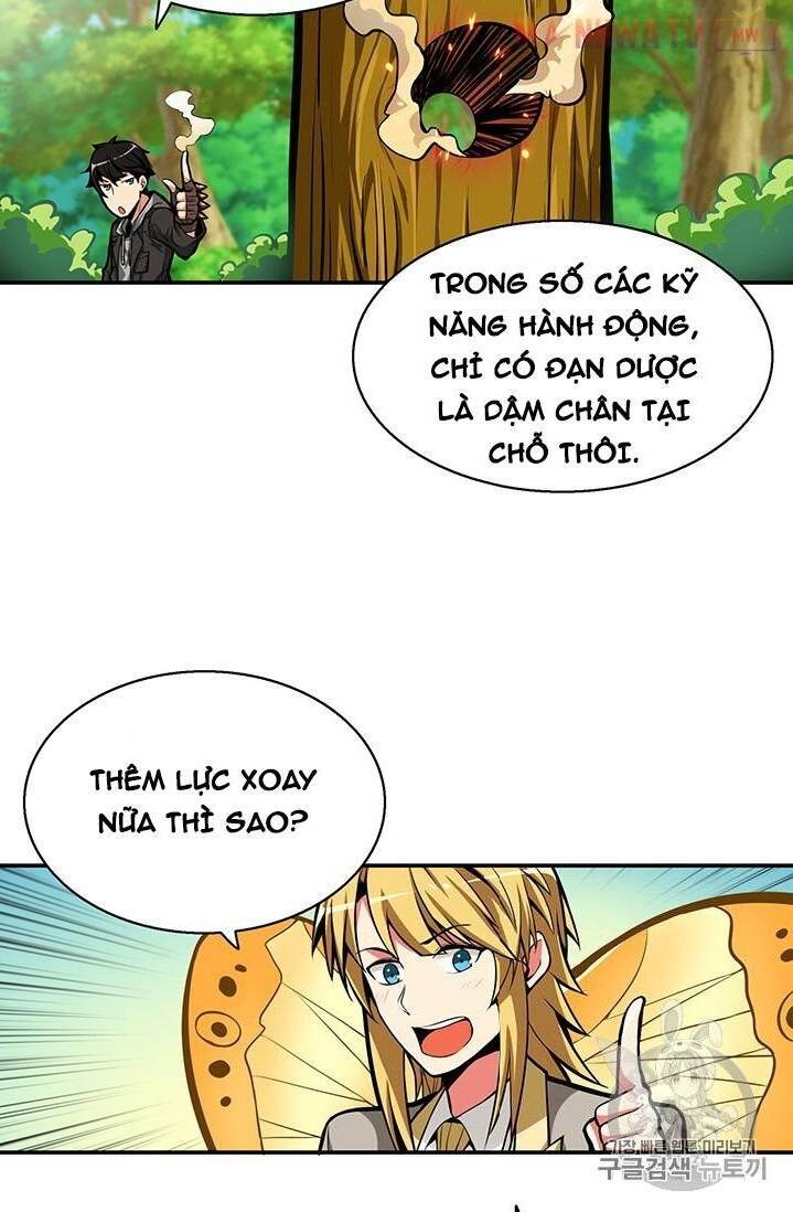 Tôi Là Người Chơi Duy Nhất Đăng Nhập Chap 54 - Next Chap 55