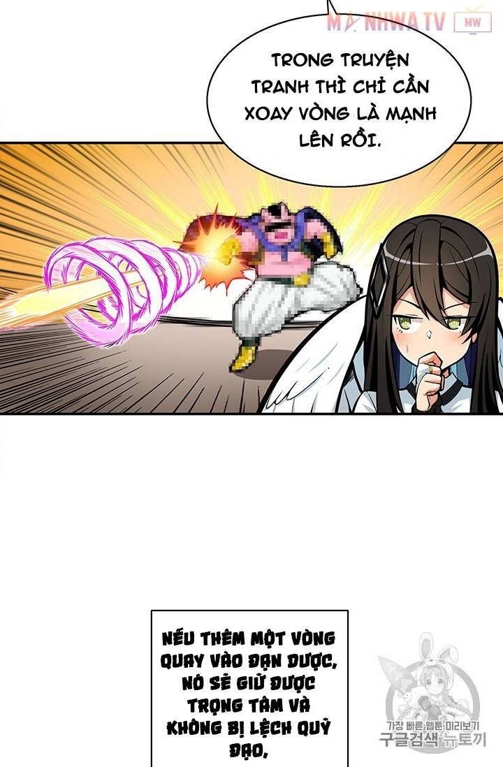 Tôi Là Người Chơi Duy Nhất Đăng Nhập Chap 54 - Next Chap 55