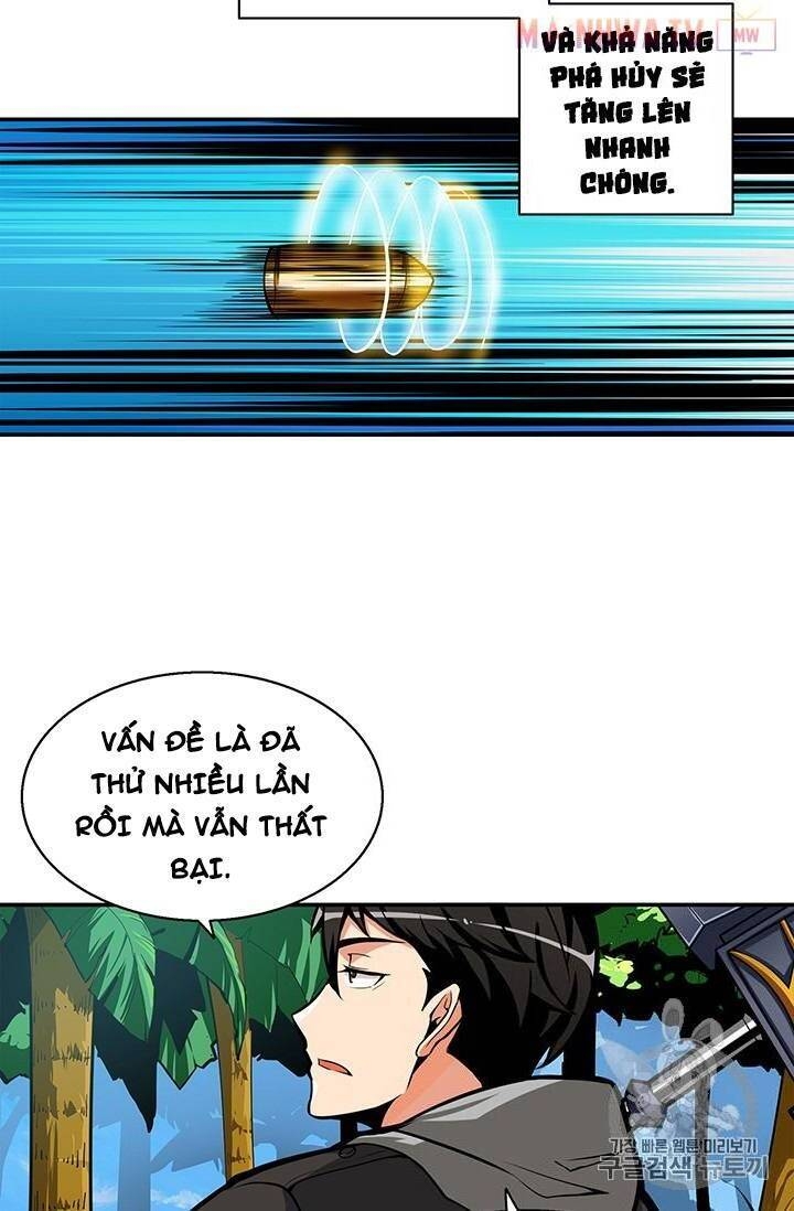 Tôi Là Người Chơi Duy Nhất Đăng Nhập Chap 54 - Next Chap 55