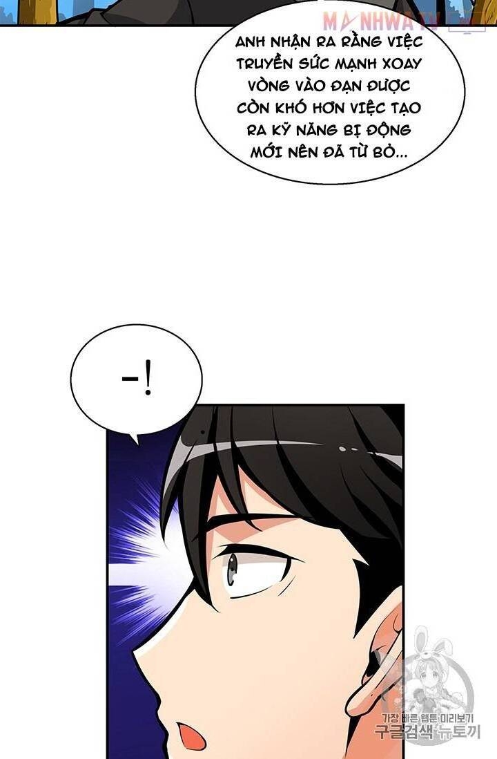 Tôi Là Người Chơi Duy Nhất Đăng Nhập Chap 54 - Next Chap 55