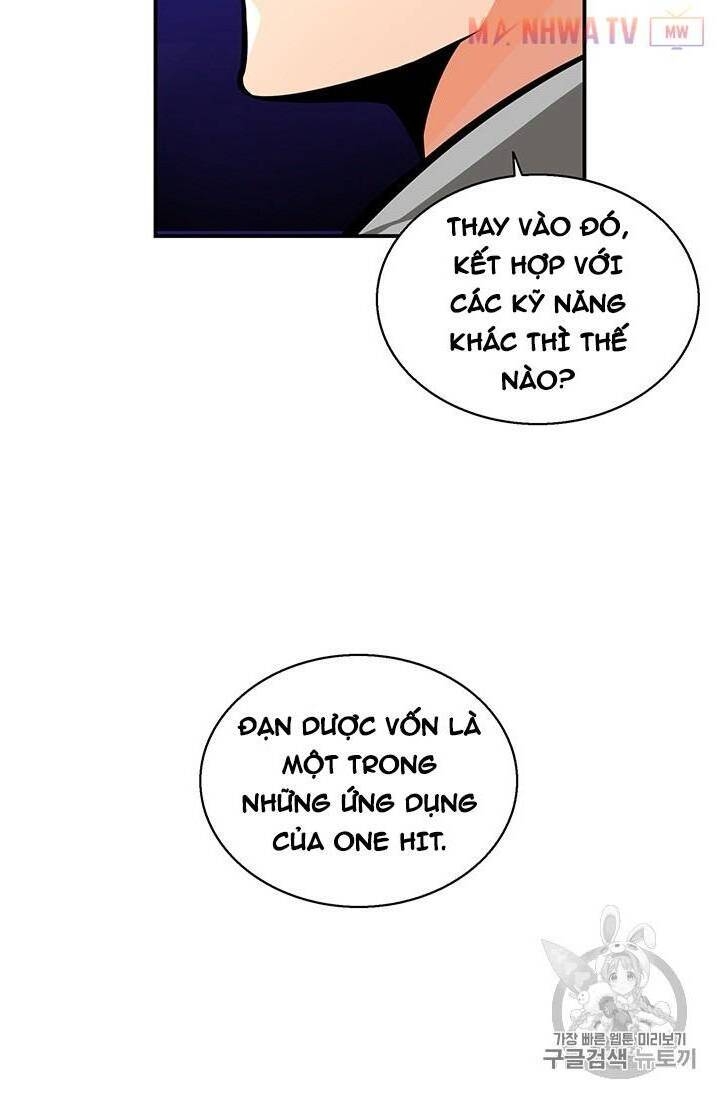 Tôi Là Người Chơi Duy Nhất Đăng Nhập Chap 54 - Next Chap 55