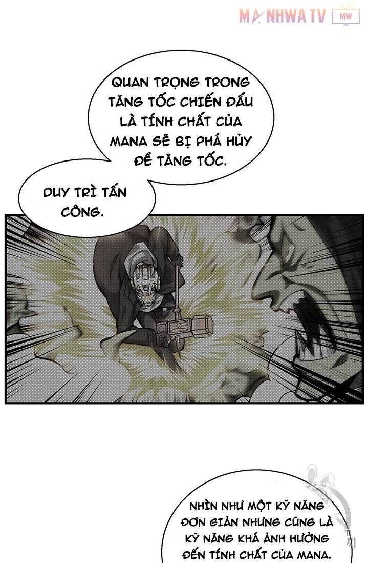 Tôi Là Người Chơi Duy Nhất Đăng Nhập Chap 54 - Next Chap 55