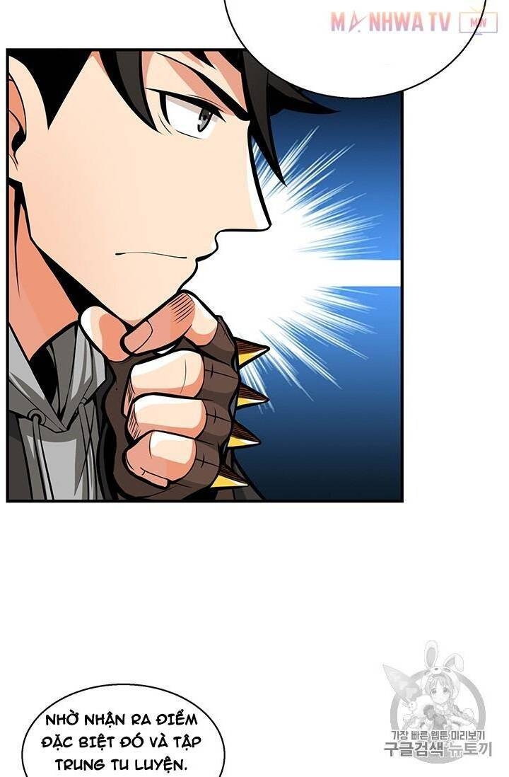 Tôi Là Người Chơi Duy Nhất Đăng Nhập Chap 54 - Next Chap 55