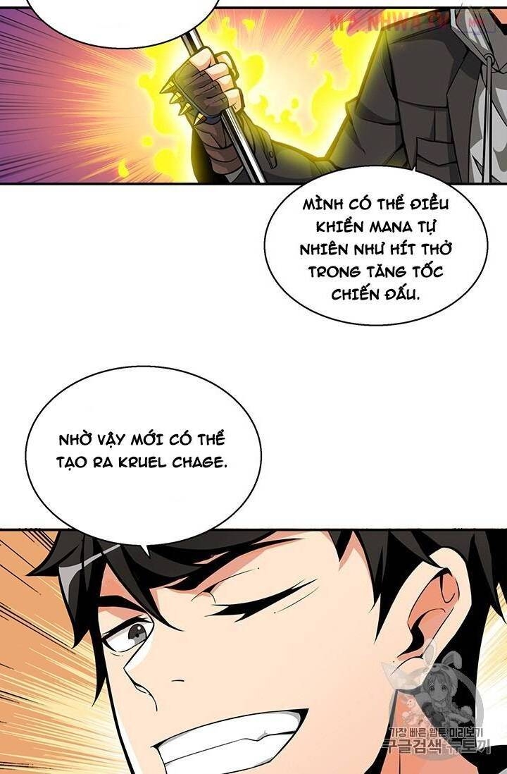 Tôi Là Người Chơi Duy Nhất Đăng Nhập Chap 54 - Next Chap 55