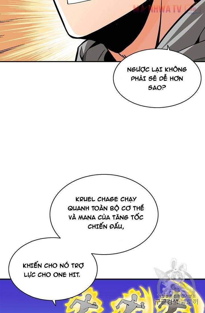 Tôi Là Người Chơi Duy Nhất Đăng Nhập Chap 54 - Next Chap 55