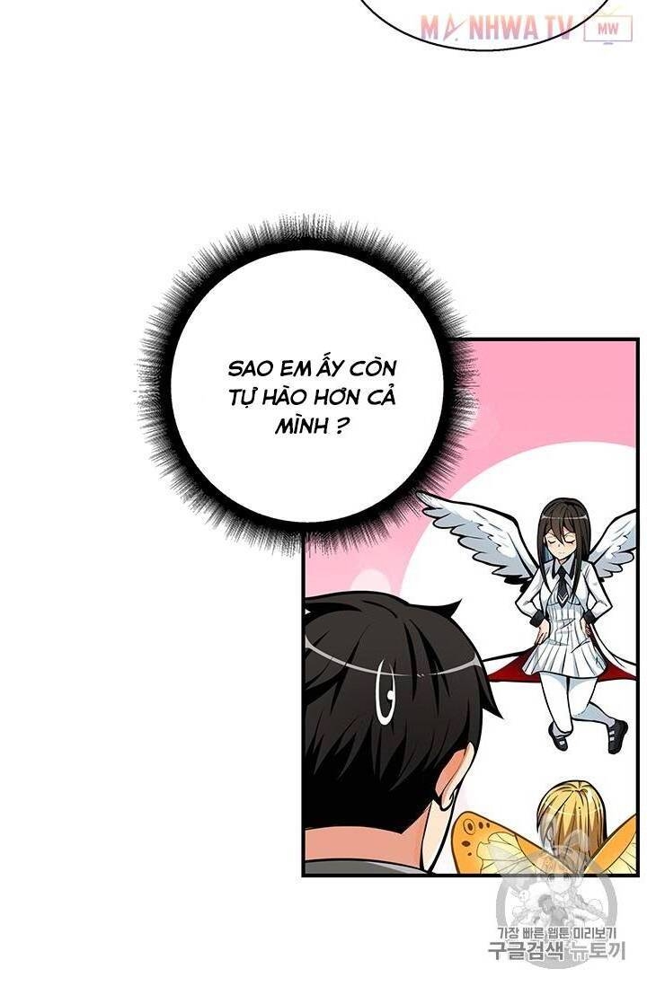 Tôi Là Người Chơi Duy Nhất Đăng Nhập Chap 54 - Next Chap 55