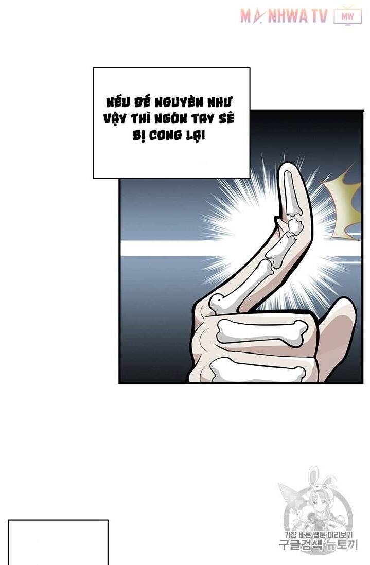 Tôi Là Người Chơi Duy Nhất Đăng Nhập Chap 54 - Next Chap 55