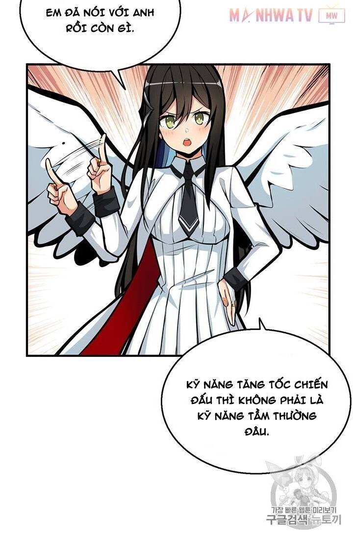 Tôi Là Người Chơi Duy Nhất Đăng Nhập Chap 54 - Next Chap 55