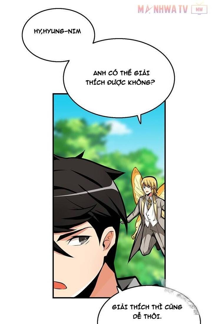 Tôi Là Người Chơi Duy Nhất Đăng Nhập Chap 54 - Next Chap 55