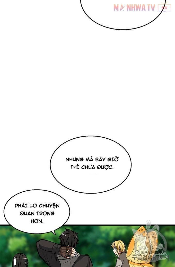 Tôi Là Người Chơi Duy Nhất Đăng Nhập Chap 54 - Next Chap 55