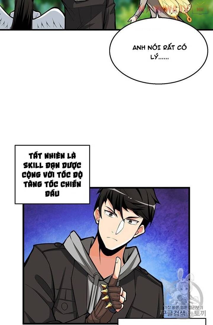 Tôi Là Người Chơi Duy Nhất Đăng Nhập Chap 54 - Next Chap 55