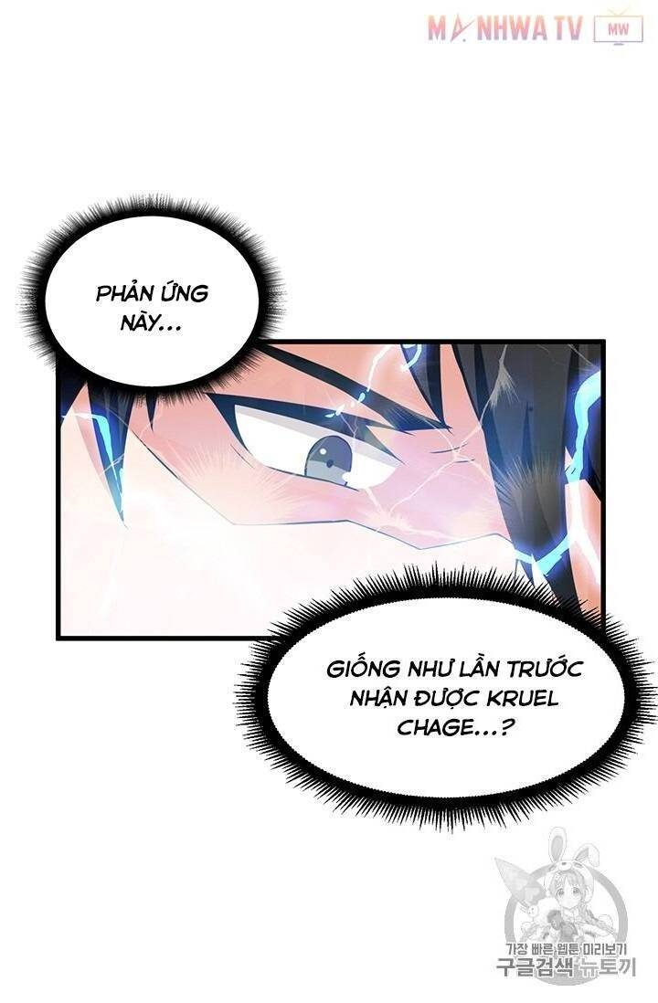 Tôi Là Người Chơi Duy Nhất Đăng Nhập Chap 54 - Next Chap 55