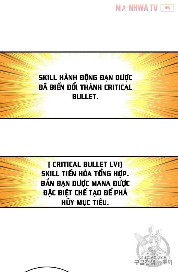 Tôi Là Người Chơi Duy Nhất Đăng Nhập Chap 54 - Next Chap 55