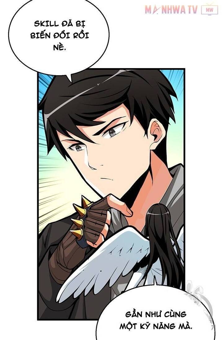 Tôi Là Người Chơi Duy Nhất Đăng Nhập Chap 54 - Next Chap 55