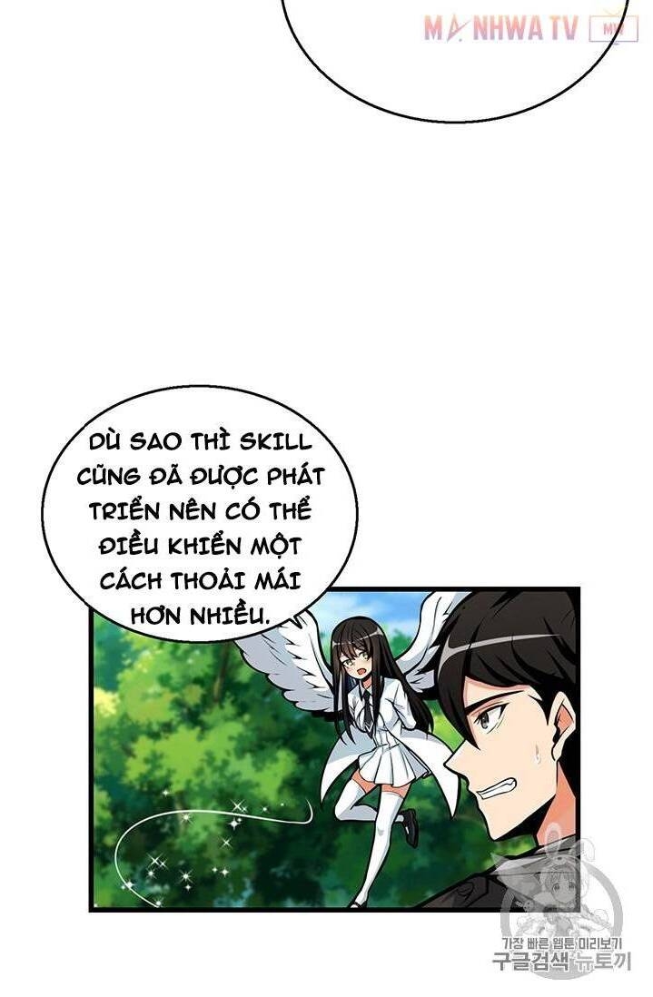 Tôi Là Người Chơi Duy Nhất Đăng Nhập Chap 54 - Next Chap 55