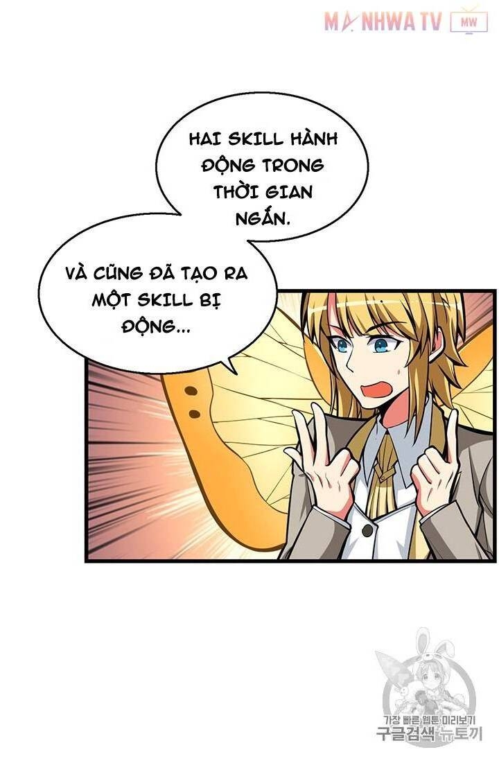 Tôi Là Người Chơi Duy Nhất Đăng Nhập Chap 54 - Next Chap 55